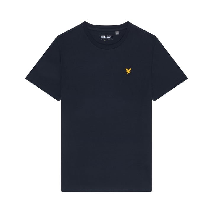 Martin Tee Lyle & Scott