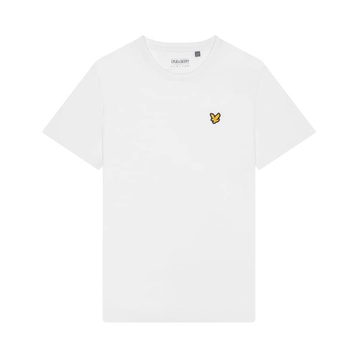 Martin Tee Lyle & Scott