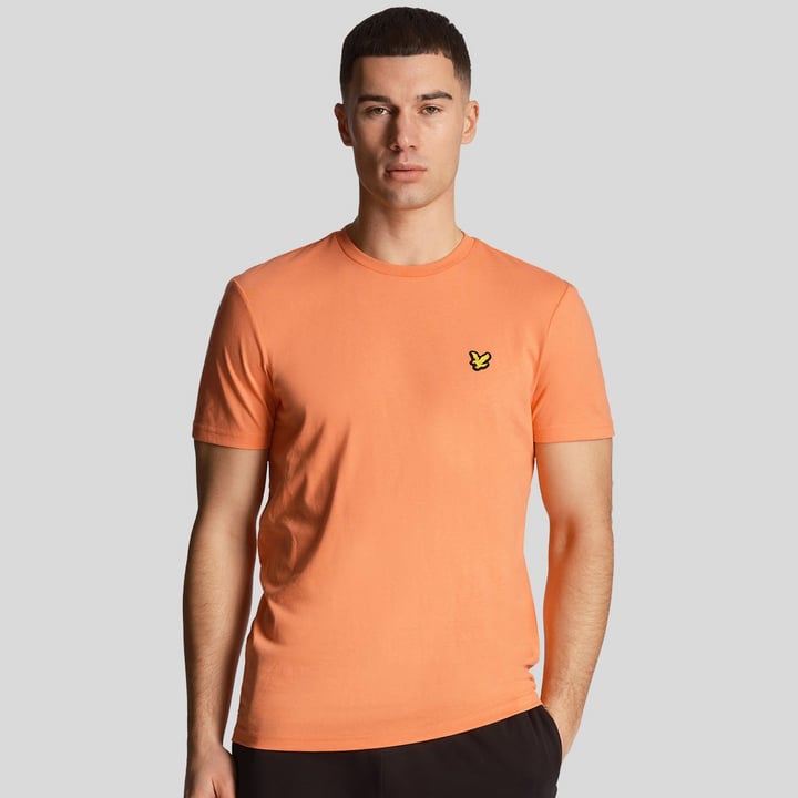 Martin Tee Lyle & Scott