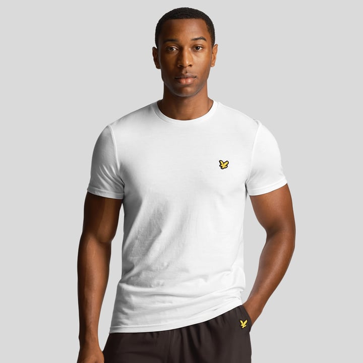 Martin Tee Lyle & Scott