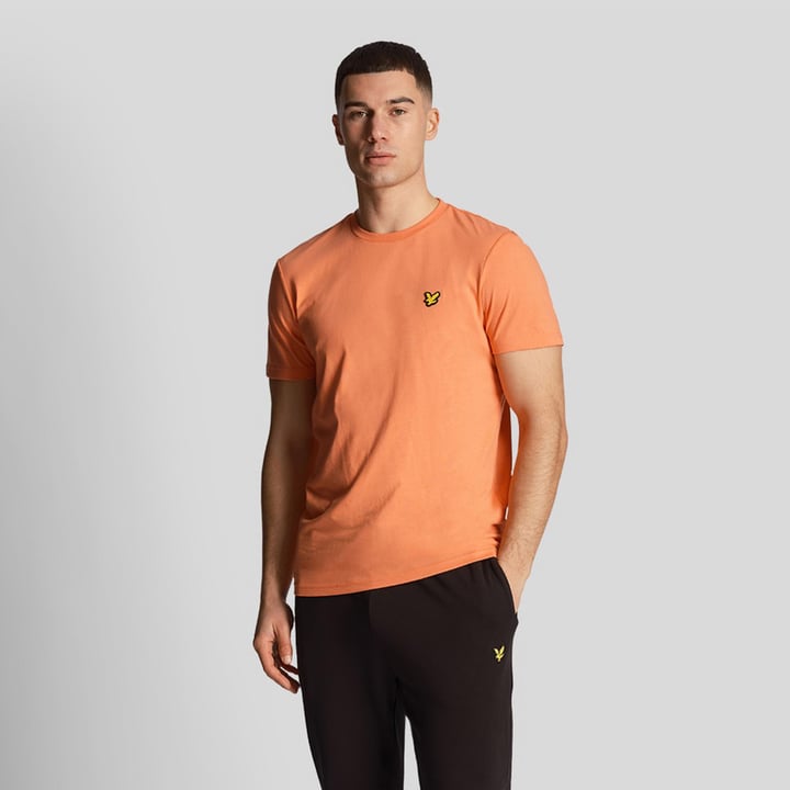 Martin Tee Lyle & Scott