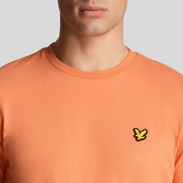 Martin Tee Lyle & Scott