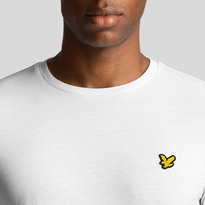 Martin Tee Lyle & Scott