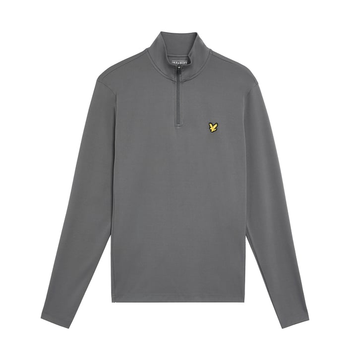 Course Midlayer Lyle & Scott Course Midlayer Lyle & Scott