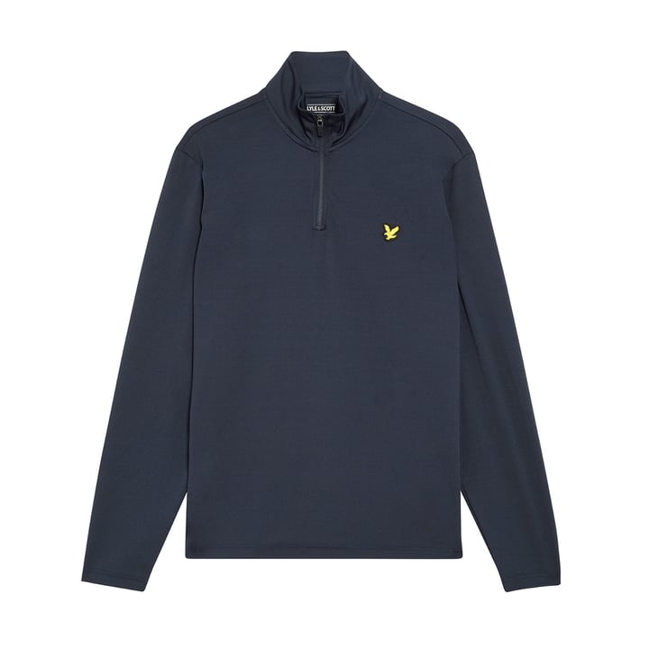 Course Midlayer Blå Lyle & Scott Course Midlayer Blå Lyle & Scott