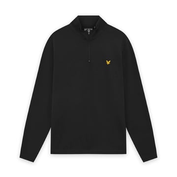 Course Midlayer Schwarz Lyle & Scott