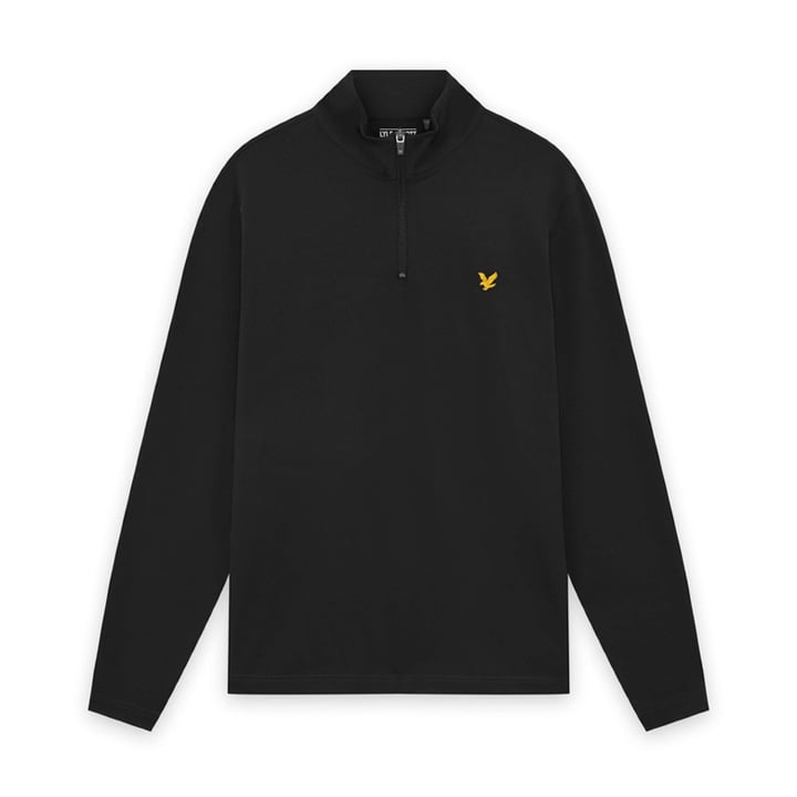 Course Midlayer Schwarz Lyle & Scott