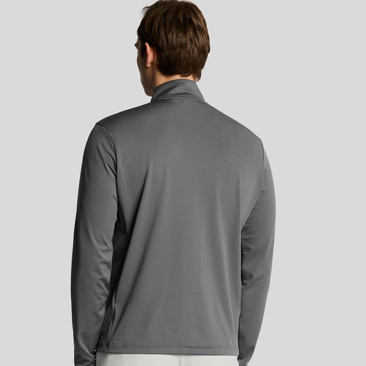 Course Midlayer Lyle & Scott Course Midlayer Lyle & Scott