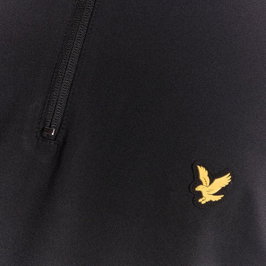 Course Midlayer Schwarz Lyle & Scott