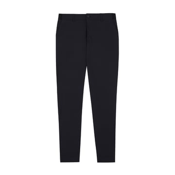 Airlight Tech Trackies Schwarz Lyle & Scott