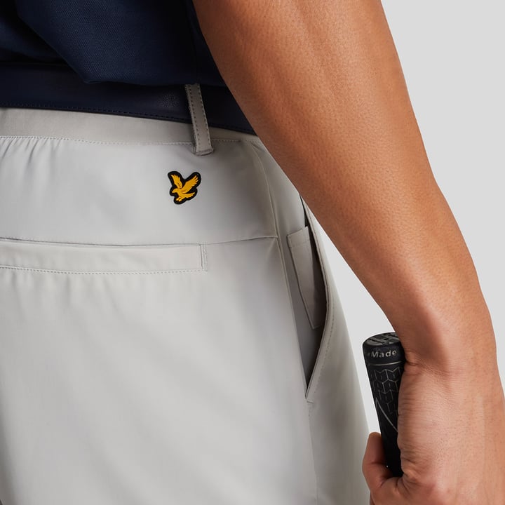 Airlight Tech Trackies Grau Lyle & Scott
