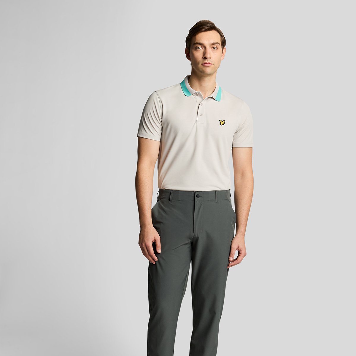 5 Pocket Golf Lyle & Scott