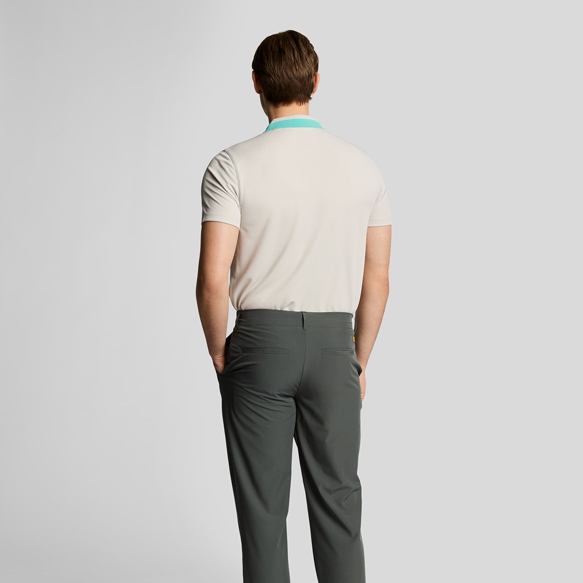 5 Pocket Golf Lyle & Scott