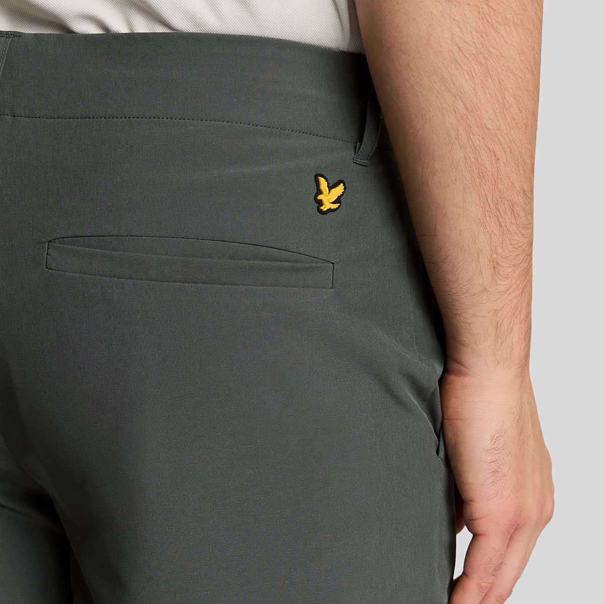 5 Pocket Golf Lyle & Scott