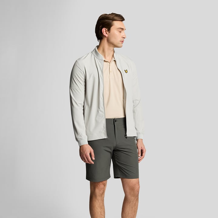 5 Pocket Golf Short Lyle & Scott 5 Pocket Golf Short Lyle & Scott