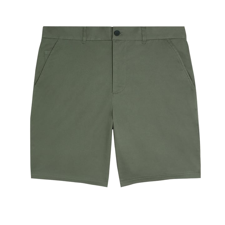 Course Stretch Chino Grön Lyle & Scott Course Stretch Chino Grön Lyle & Scott