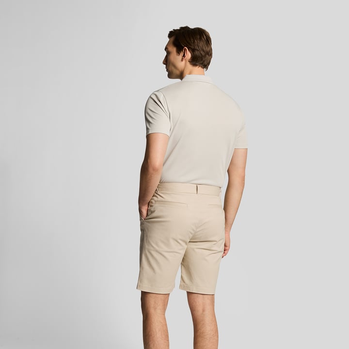 Course Stretch Chino Beige Lyle & Scott Course Stretch Chino Beige Lyle & Scott