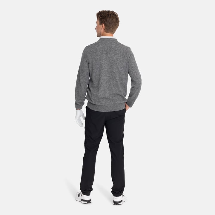 Lambswool Blend Crew Lyle & Scott