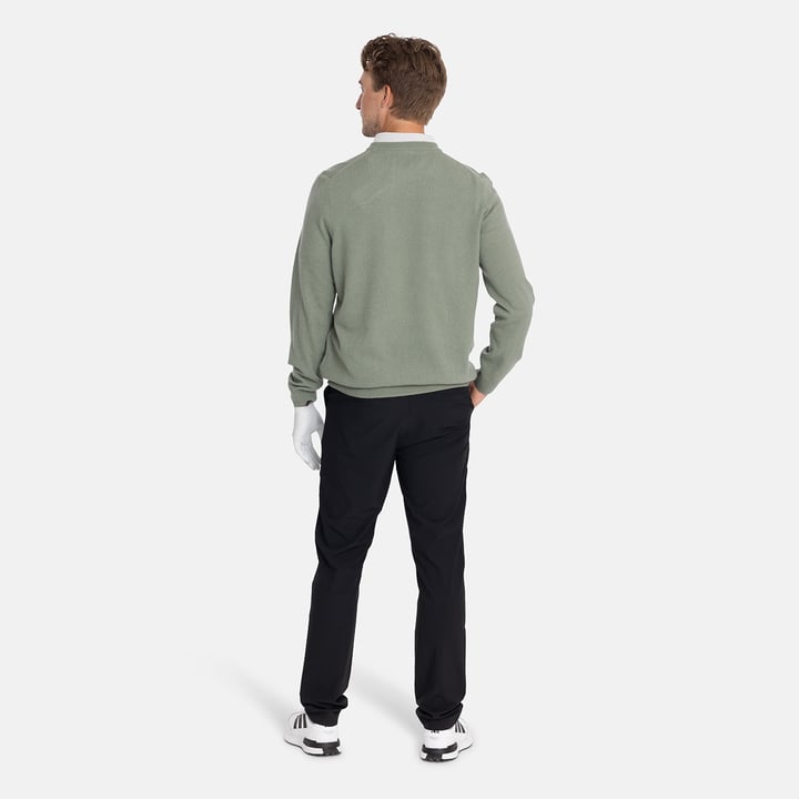 Lambswool Blend Crew Lyle & Scott