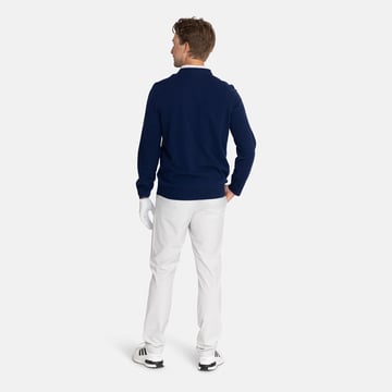 Lambswool Blend Crew Lyle & Scott