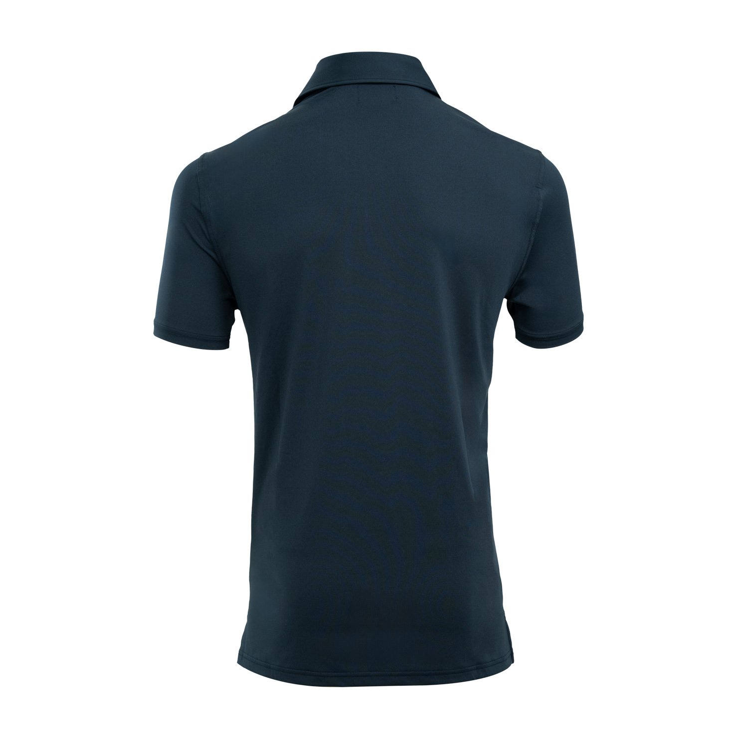 Dublin Pocket Polo Blue Seve