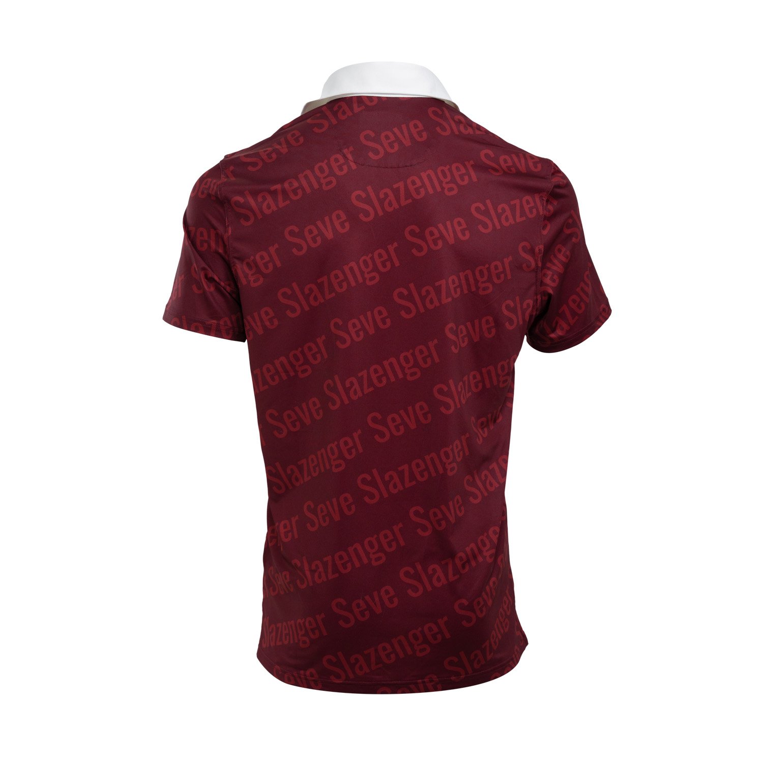 Equipo Polo AOP Rouge Seve