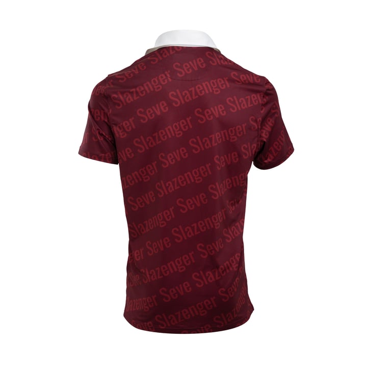 Equipo Polo AOP Rot Seve Equipo Polo AOP Rot Seve