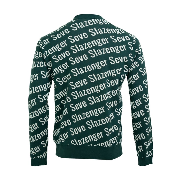 Collab Sweater Seve Collab Sweater Seve