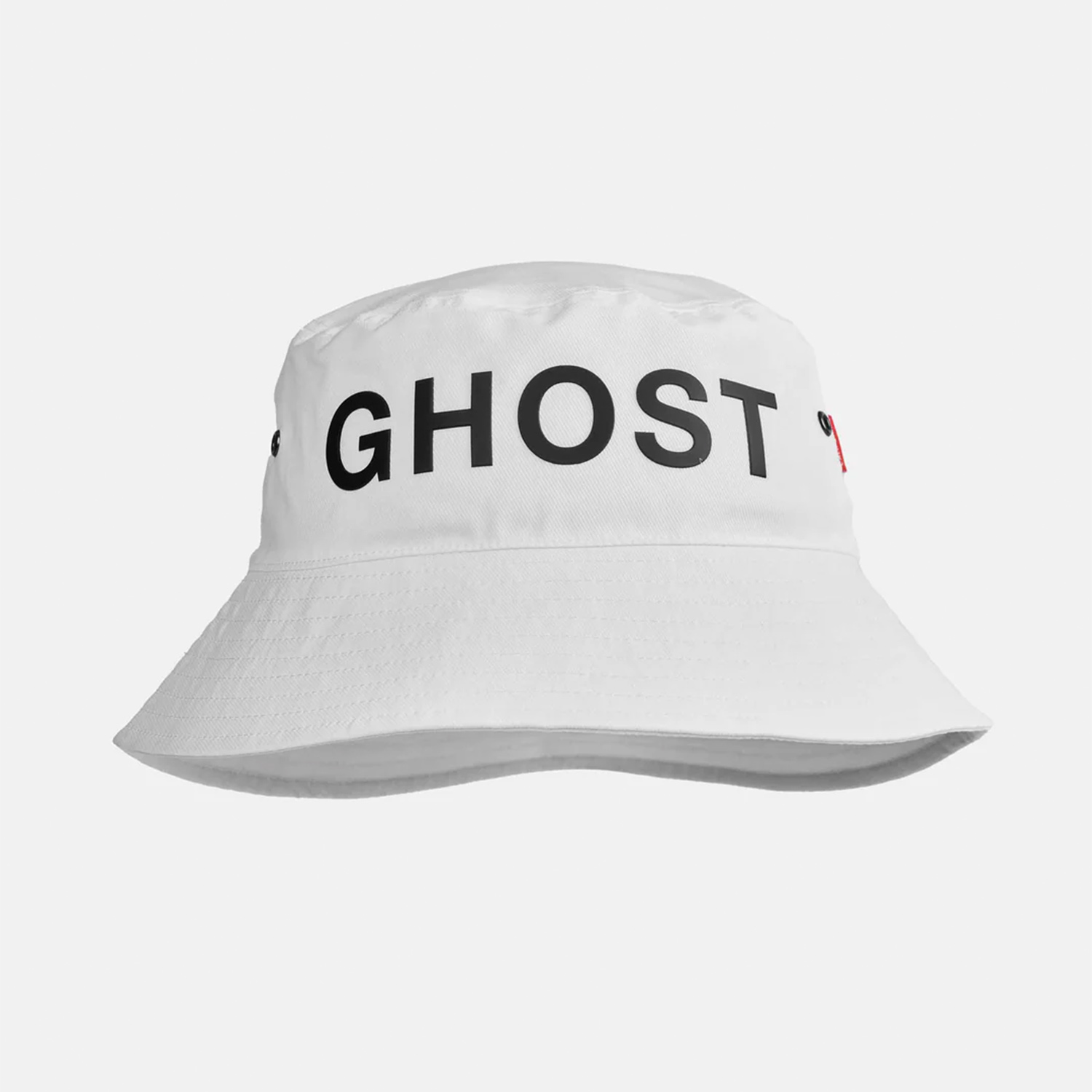 Bucket Hat Weiß