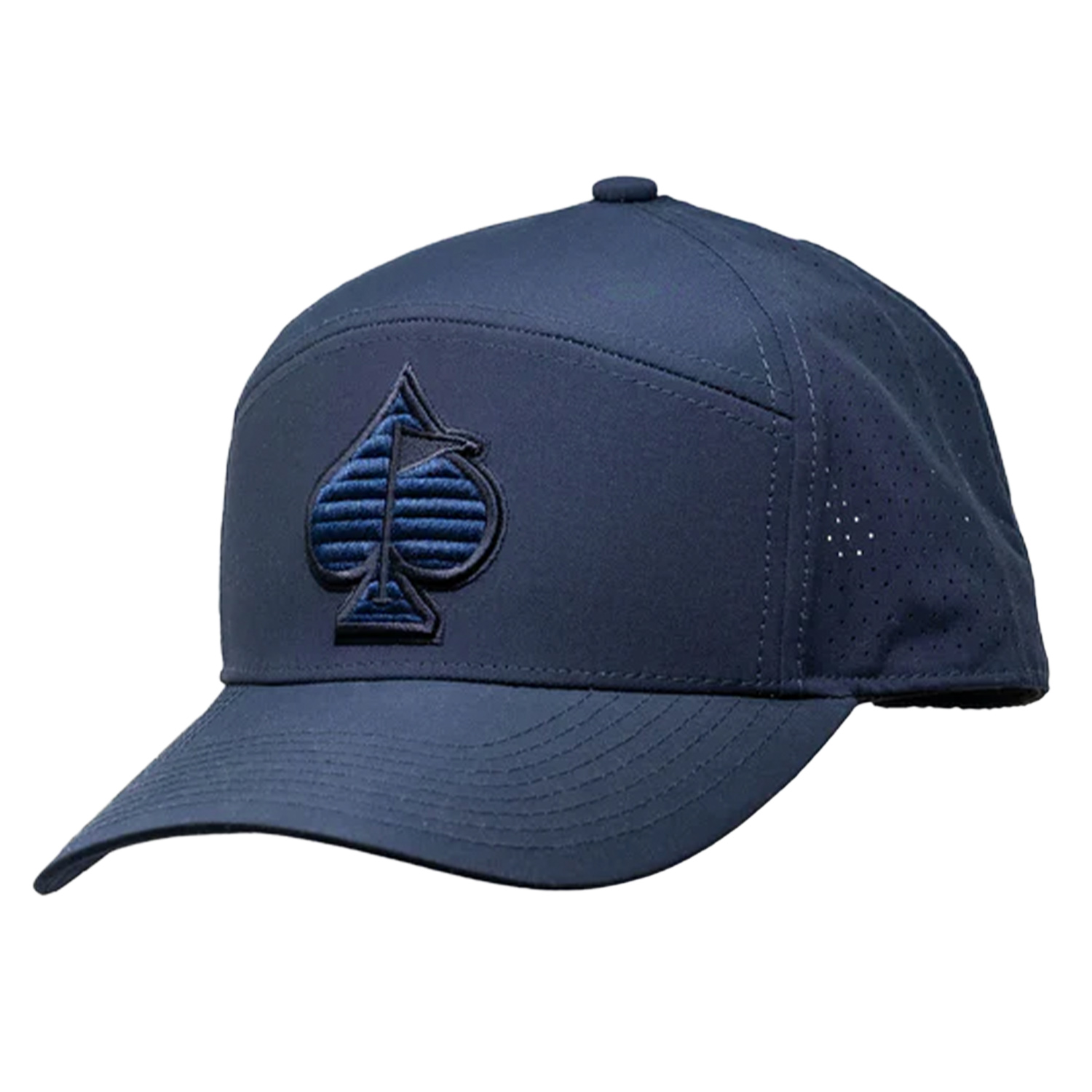 Tradesman Hat Blau