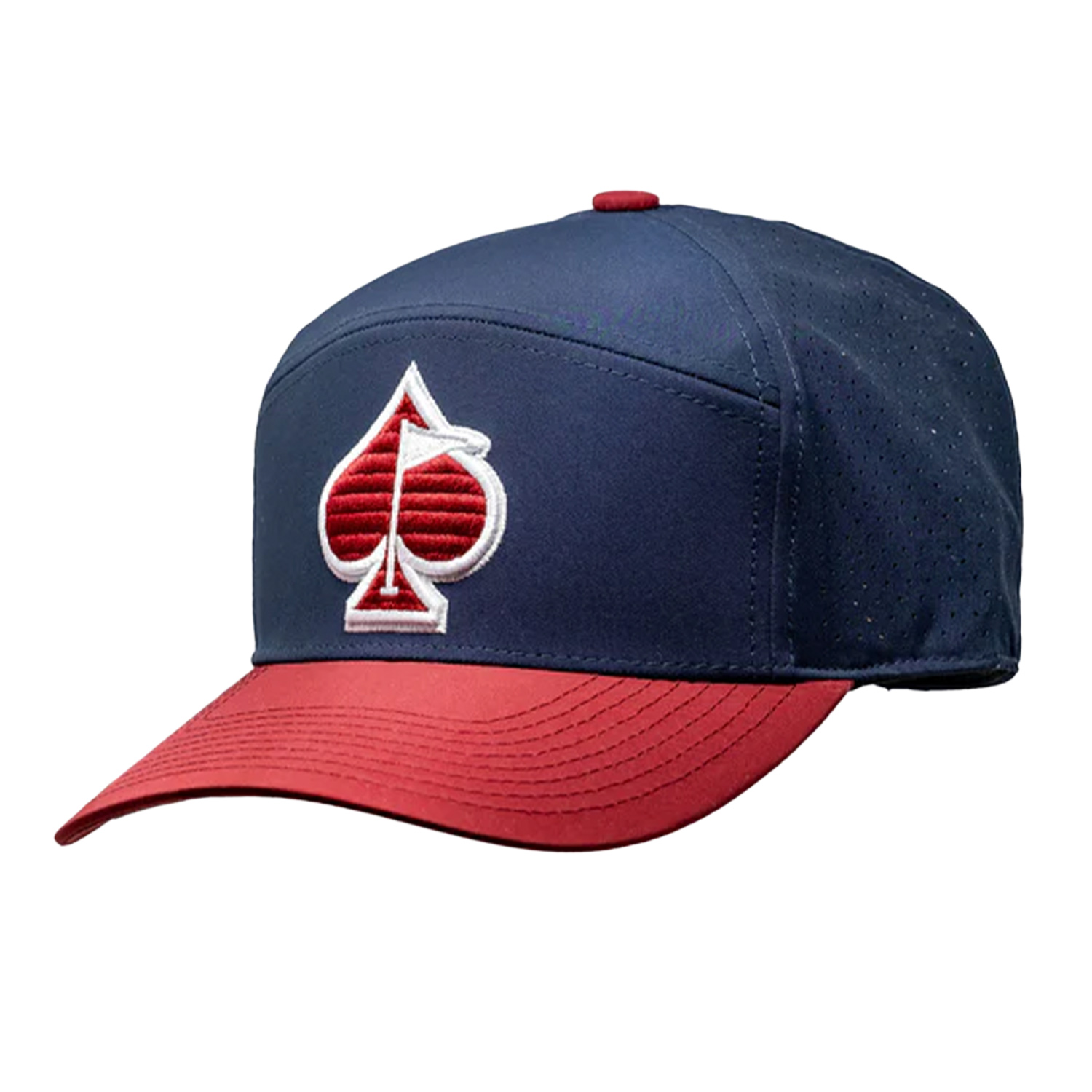 Tradesman Hat Rot
