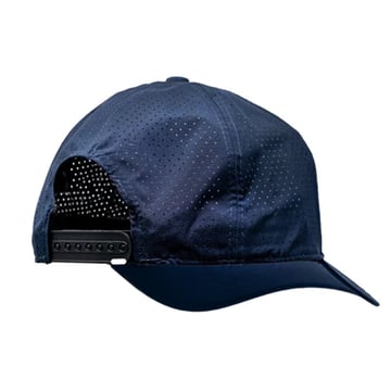 Tradesman Hat Sininen Pins & Aces