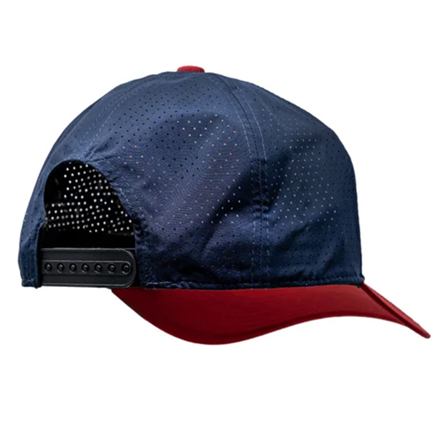 Tradesman Hat Punainen Pins & Aces Tradesman Hat Punainen Pins & Aces