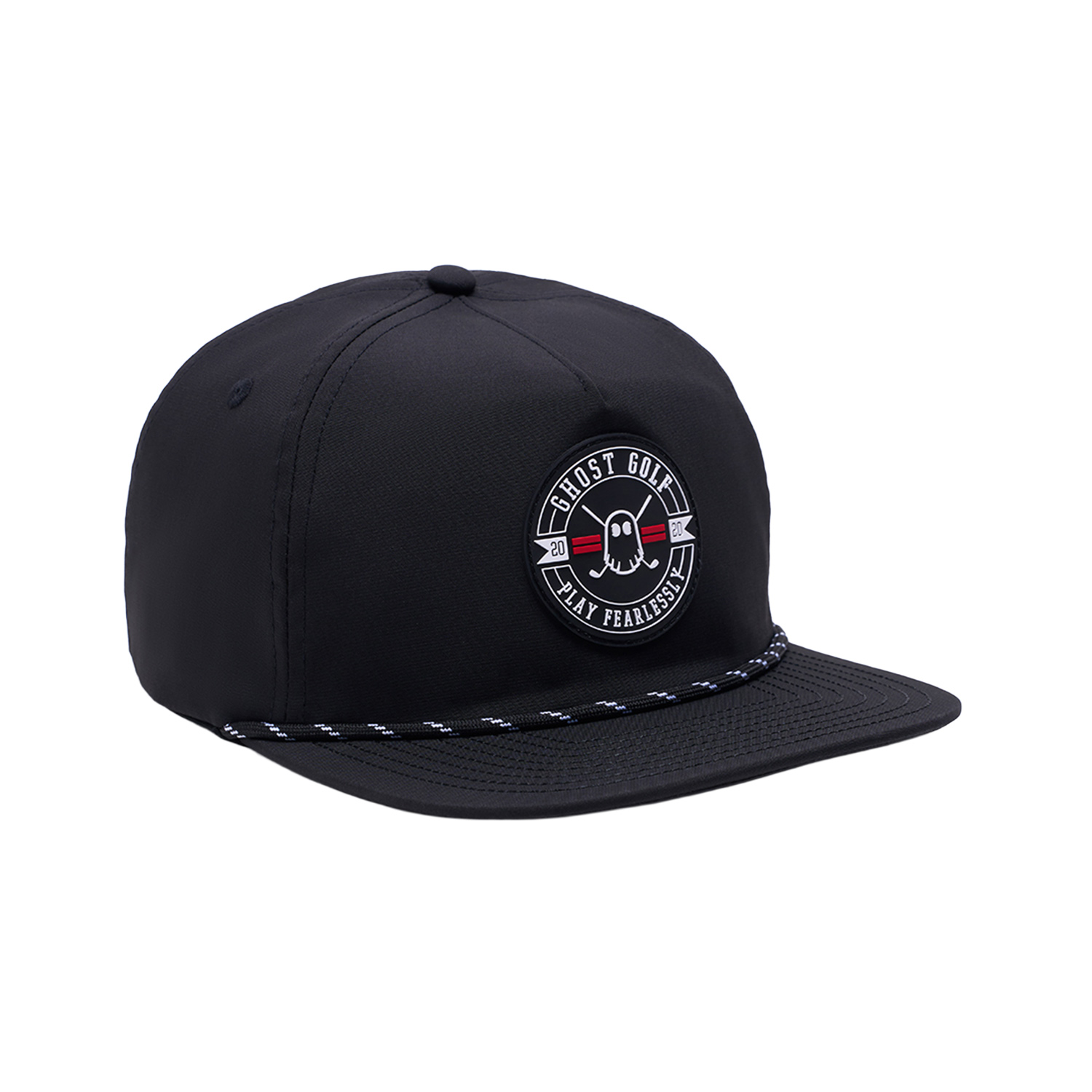 Badge Snapback Sort