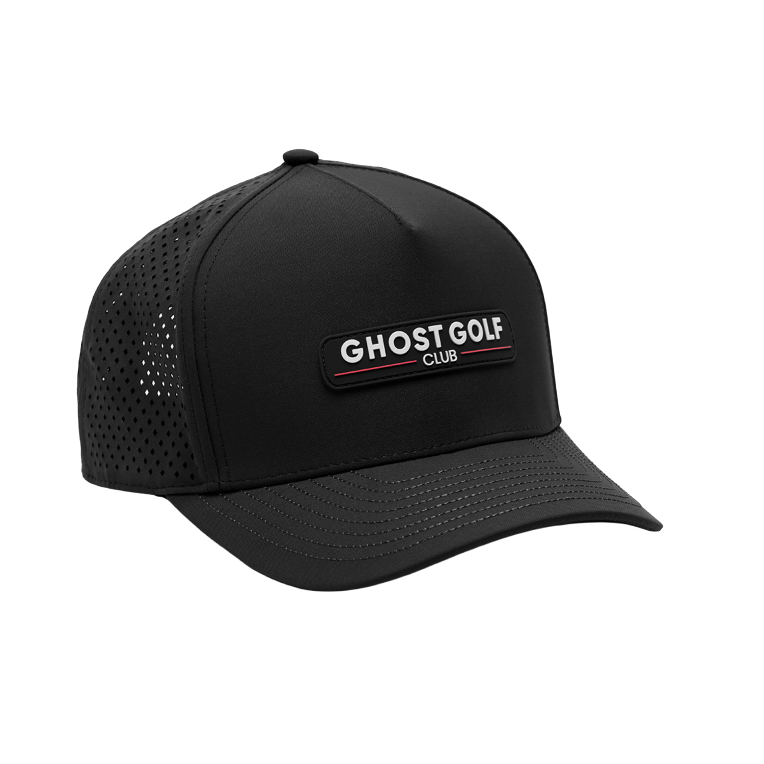 Ghost Golf Core Logo Headwear