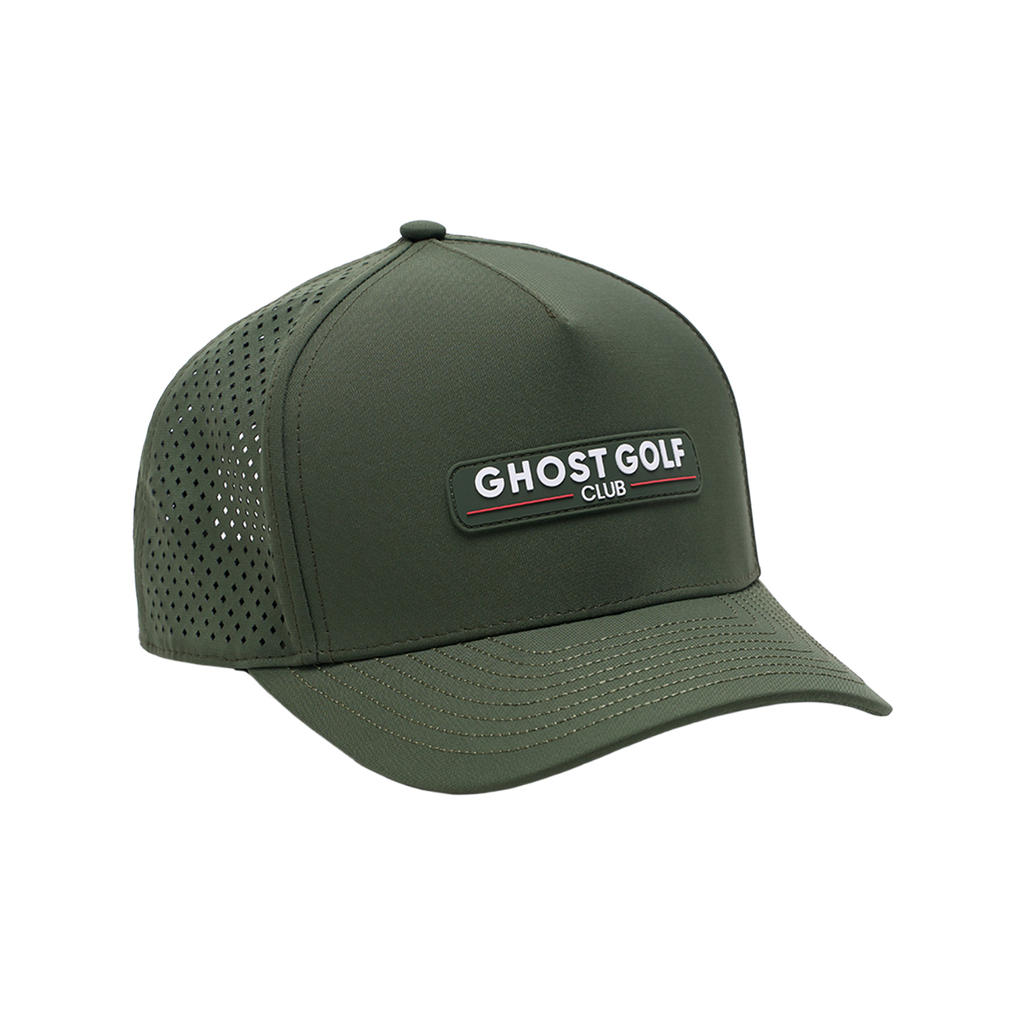 Core Logo Snapback