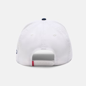 Spectator Snapback Vit Ghost Golf