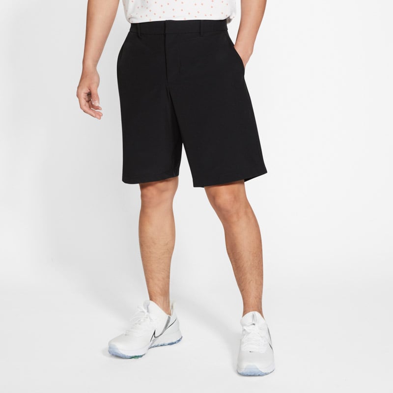 Dri-Fit M Golf Shorts Schwarz