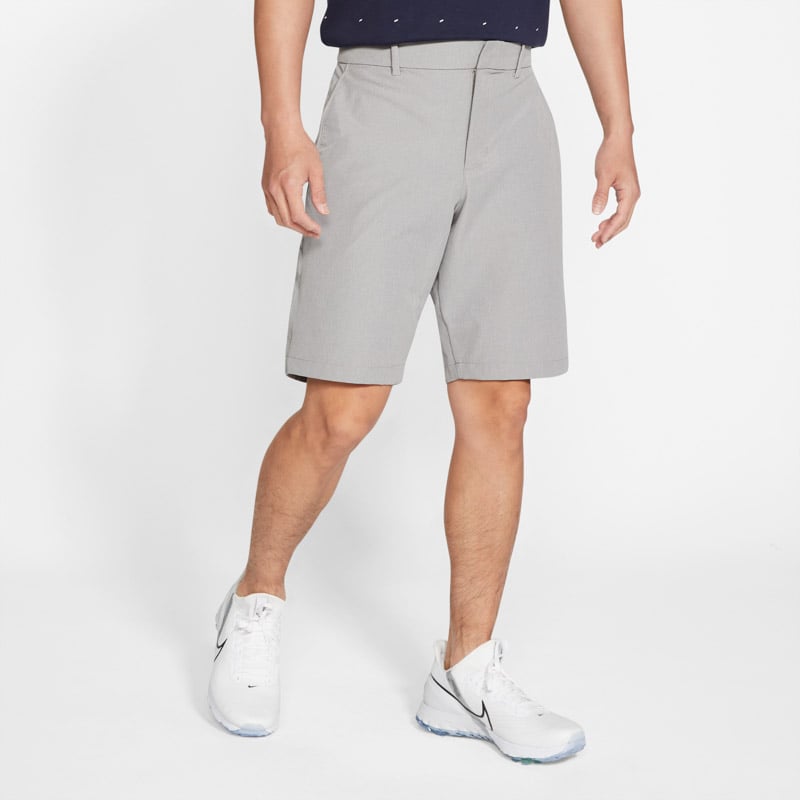 Dri-Fit Golf Shorts Grau