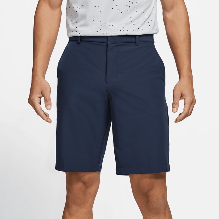 Dri-Fit M Golf Shorts Blå Nike