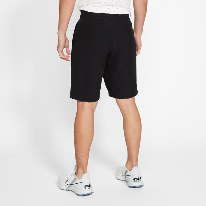 Dri-Fit M Golf Shorts Svart Nike