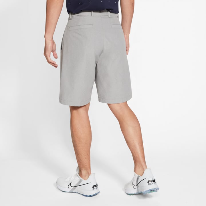 Dri-Fit M Golf Shorts Gray Nike