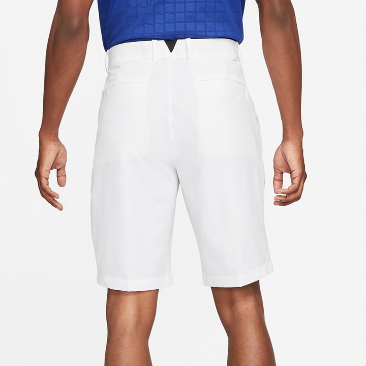 Dri-Fit M Golf Shorts Hvid Nike