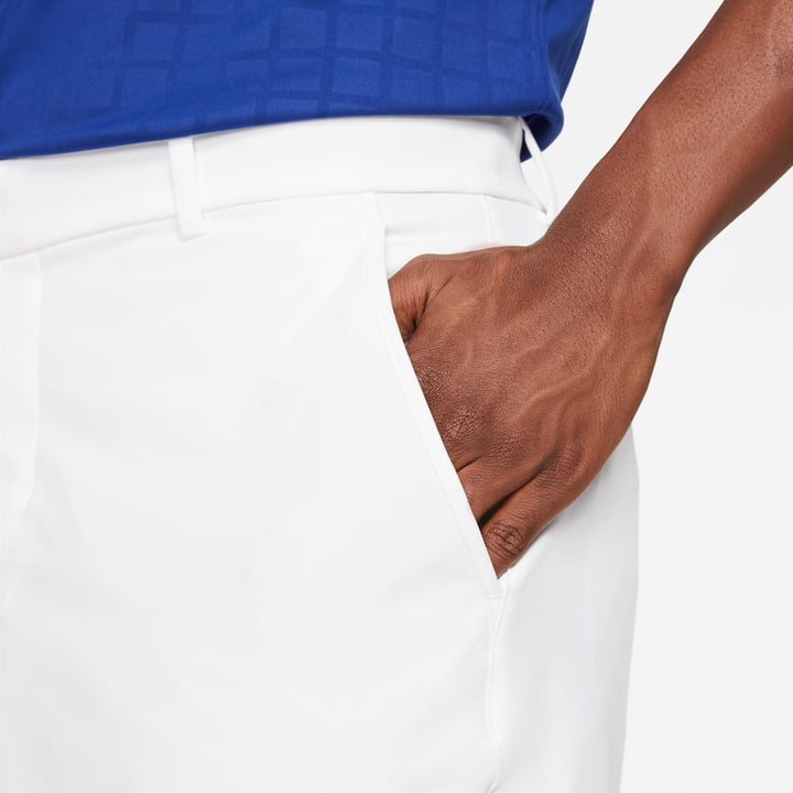 Dri-Fit M Golf Shorts Hvid Nike
