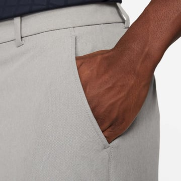 Dri-Fit M Golf Shorts Grau Nike