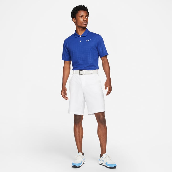 Dri-Fit M Golf Shorts Hvid Nike