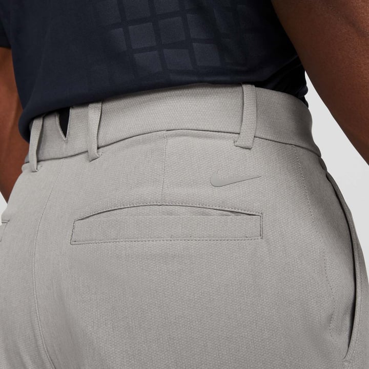Dri-Fit M Golf Shorts Gray Nike