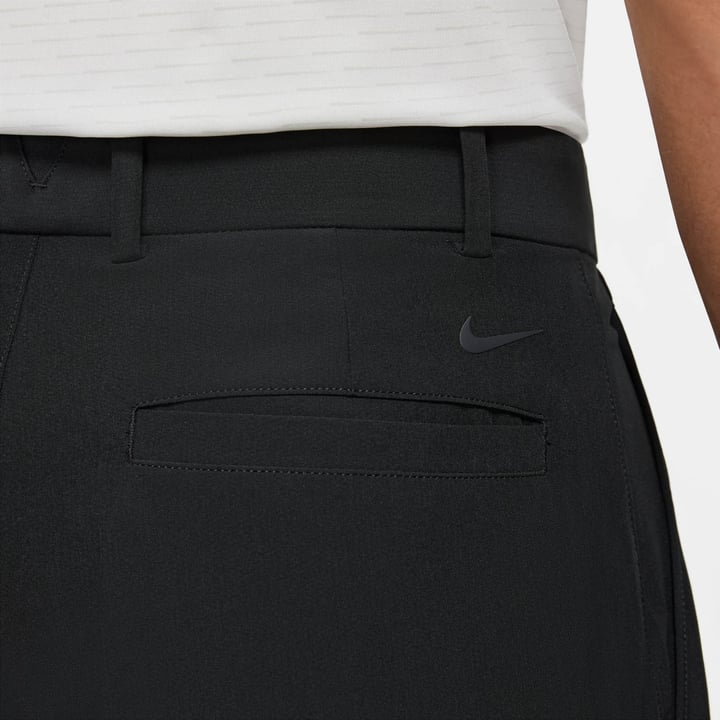 Dri-Fit M Golf Shorts Svart Nike