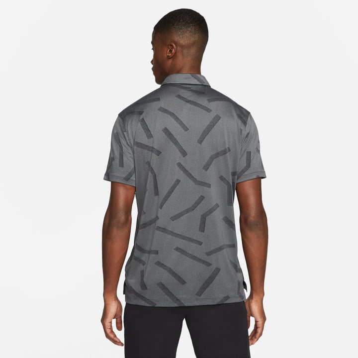 Dri-Fit Vapor Line Jaquard Golf Polo Nike Dri-Fit Vapor Line Jaquard Golf Polo Nike