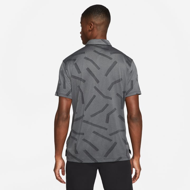 Dri-Fit Vapor Line Jaquard Golf Polo Nike